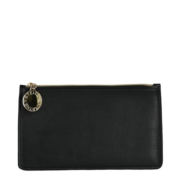 Stella McCartney Cat Eye Sunglasses - Picture 4 of 4